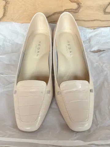 REGAL 펌프스 23cm