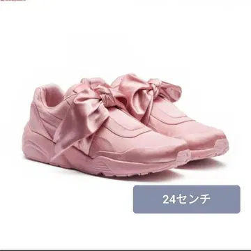 Puma x Fenty By Rihanna Bow Sneaker