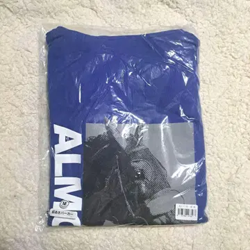 경주마 아몬드 아이 긴팔 후드티 M 사이즈 미개봉 새상품