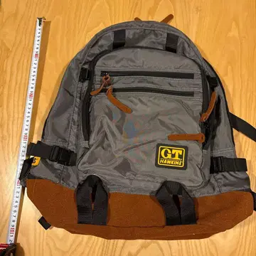 GT HAWKINS 다기능 백팩