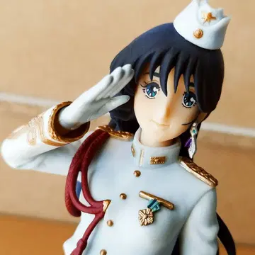 린 민메이 초시공 요새 마크로스 사랑 기억하고 있나요 SQ 피규어