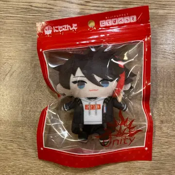 니지산지 니지 파펫트 사에구사 아키나