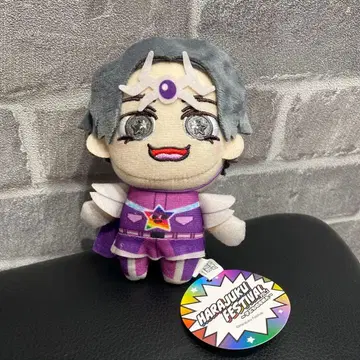 하라주쿠 페스티벌 보이스 마스코트 리얼 피스 나오