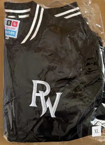 RADWIMPS 바시티 자켓 XL 사이즈