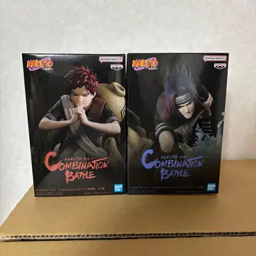 [미개봉 새상품] 나루토 가아라 우치하 사스케 피규어