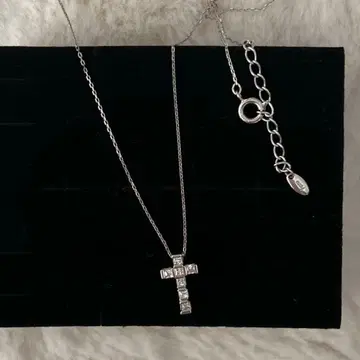 misty 큐빅 지르코니아 펜던트 SILVER925