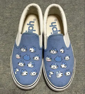 그라니프 11마리 고양이 슬립온 24cm