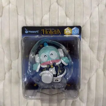 HappyC Holiday A7 한교동