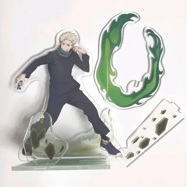 [급전] 주술회전 0 이누마키 토게 아크릴 스탠드