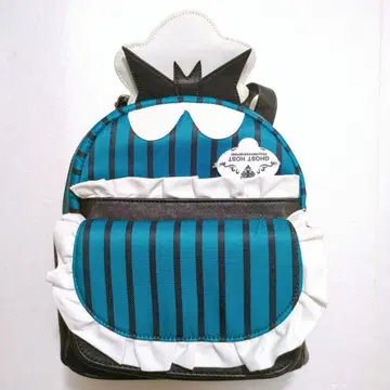 디즈니 라운지 플라이 호손티드 맨션 캐스트 백팩