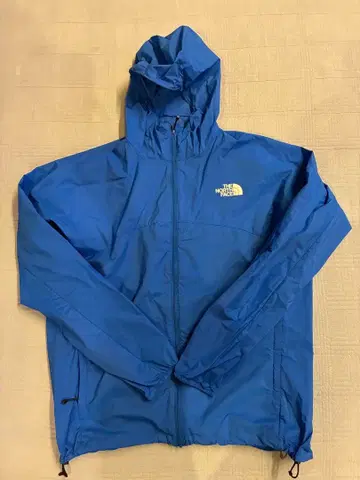 THE NORTH FACE 마운틴 파카 L 파랑