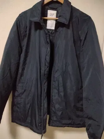 GAP 네이비 점퍼 XL