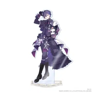 코야나기 로우 산리오 아크릴 스탠드