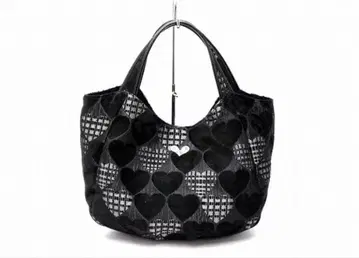 싱크비! Think Bee 하트 모티브 토트백 성숙/러블리