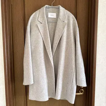 FREMeWORK 리버 숏코트