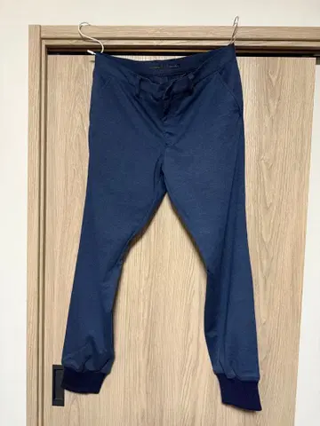 TETE HOMME 조거 팬츠