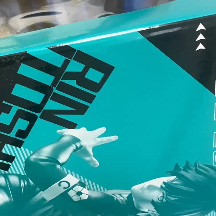 Bluelock Itoshi Rin Ichiban Kuji Prize B sell