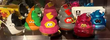 호러몬스터즈 vol.2 풀컴프