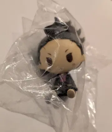 제일복권 귀멸의 칼날 ~습격~ 시나즈가와 겐야 (유년기) 쵸코놋코 피규어