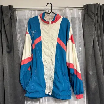 키타니 타츠야 나일론 자켓