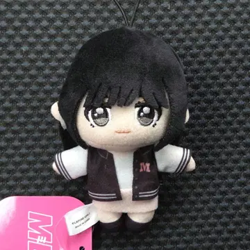 ME:I 마스코트 봉제 인형 GiGO MOMONA 모모나