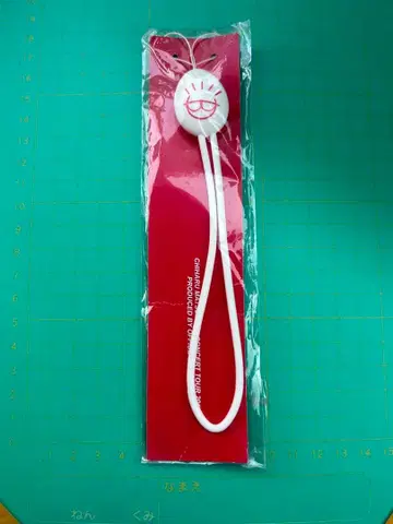 마츠야마 치하루 핸드폰 스트랩 콘서트 2012