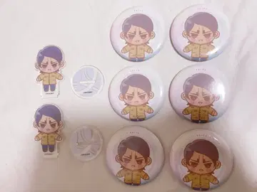 골든 카무이 SEGA 럭키 쿠지 코이토 소위