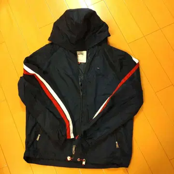 TOMMY 점퍼