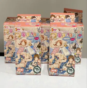 딸기 마시마로 오토마리 편 5종 컴플리트 세트 솔리드 웍스 컬렉션