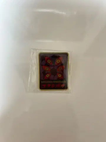 귀멸 식당 랜덤 핀즈 코쿠시보