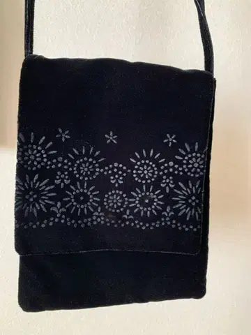 ANNA SUI 숄더 미니백