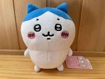 [ 새상품 ] 치이카와 (먼작귀)  봉제 인형 하치와레