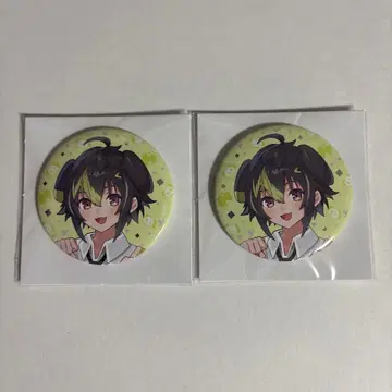 니지산지 와니얀 days vol.2 랜덤 이나미 라이