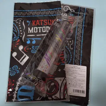 7 MEN 사무라이 굿즈 세트