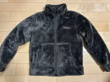 챔피온 Champion 그레이 플리스 사이즈 M