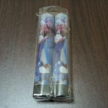 아르고나비스 고료 유진 응원봉 튜브