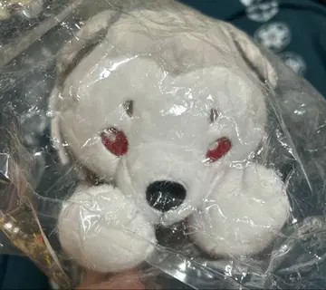 코로마루 봉제 인형 페르소나 3