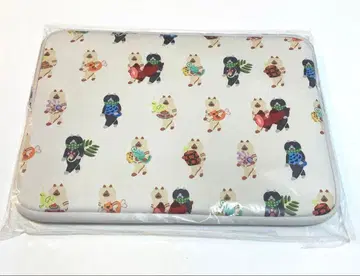 캡콤 복권 몬헌 SUIMIN x 아이루 B상 PC 운반 케이스