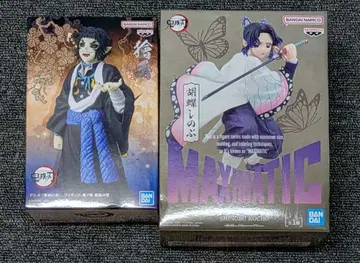 귀멸의 칼날 MAXIMATIC 코쵸우 시노부 귀노장 십오의 형 카이가쿠