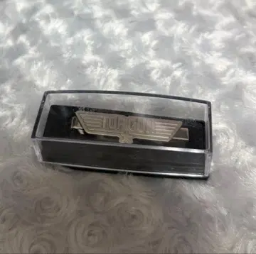 탑건 넥타이핀 공식 굿즈 마베릭