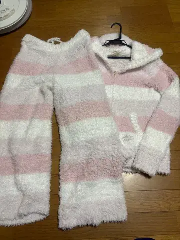 젤라피케 룸웨어 파자마