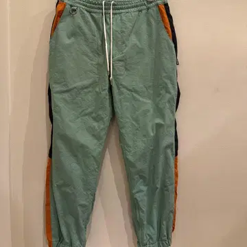 F-LAGSTUF-F 플래그스터프 트랙 팬츠 M