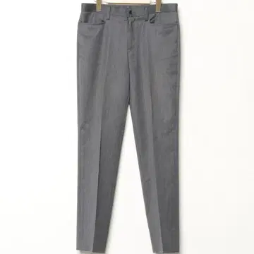 캐서린햄릿 KATHARINE HAMNETT 울 혼방 슬랙스