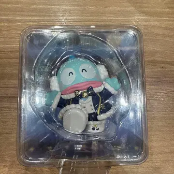 산리오 복권 A상 한교동