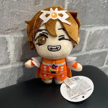 하라주쿠 페스티벌 리얼 피스 카즈우 보이스 마스코트 2