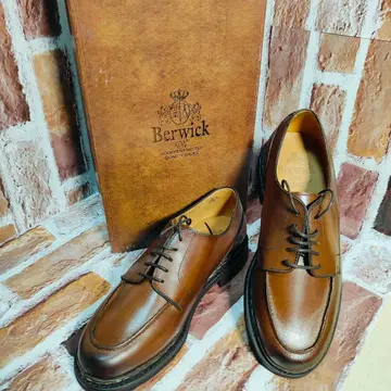 [ 미사용급 ] Berwick1707 4447 ( 6 ) U칩 레이스업