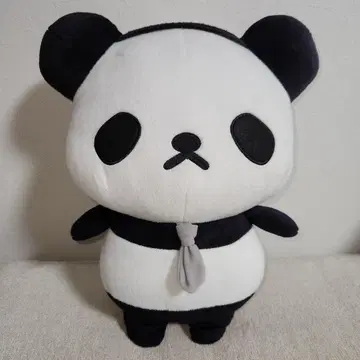오지판 아저씨 같은 판다 XL 봉제 인형