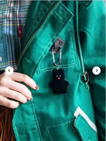 mojojojo 켄엘레 한정 컬러 Cherry on top