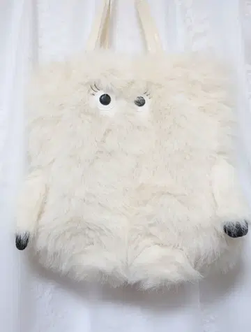 ROOTOTE 크립티드 미확인 생물 백