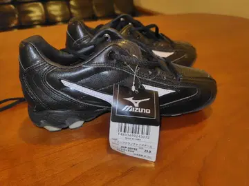 MIZUNO 스파이크 소년 23cm 거의 새상품 포인트 스파이크